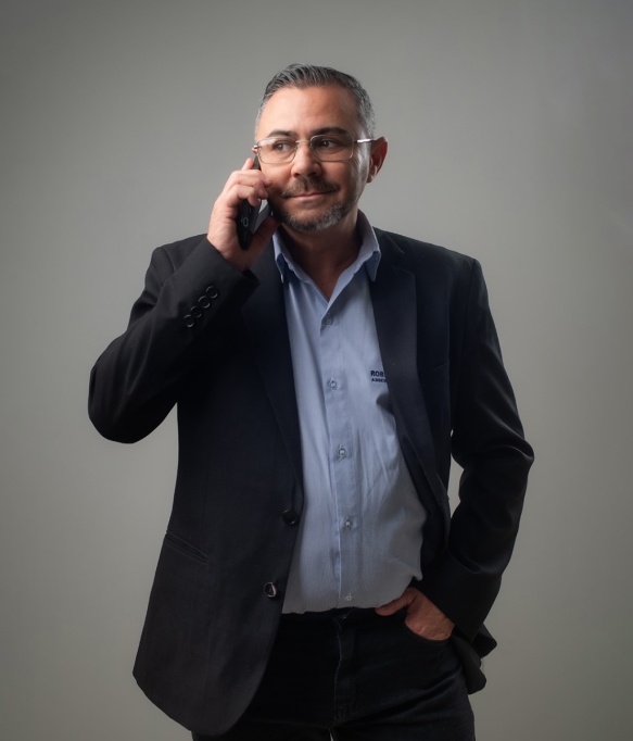 Imóvel Robson Adriano